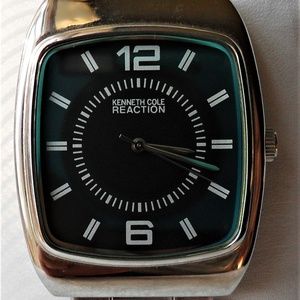 Kenneth Cole Reaction 20885 Quartz Unisex Watch
